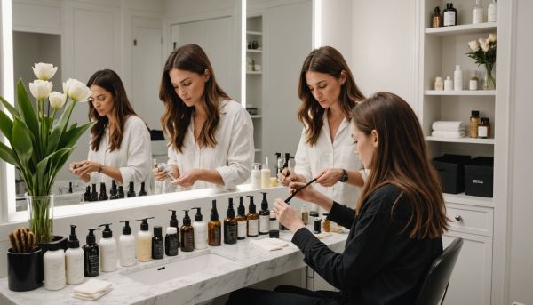 Comment choisir son masque capillaire réparateur intense