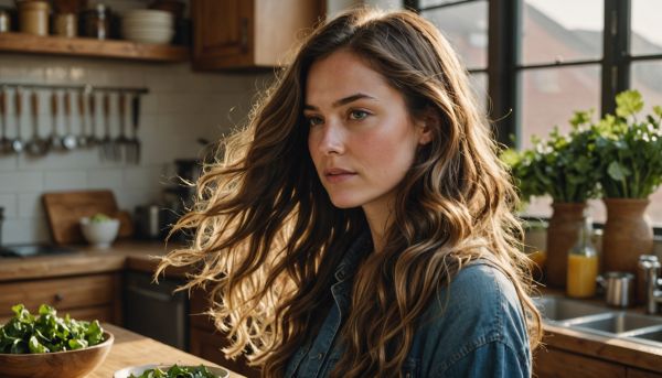 Pourquoi l alimentation influence la santé de votre crinière