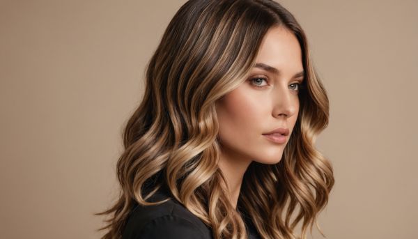 Quel style de coloration capillaire cartonne en ce moment